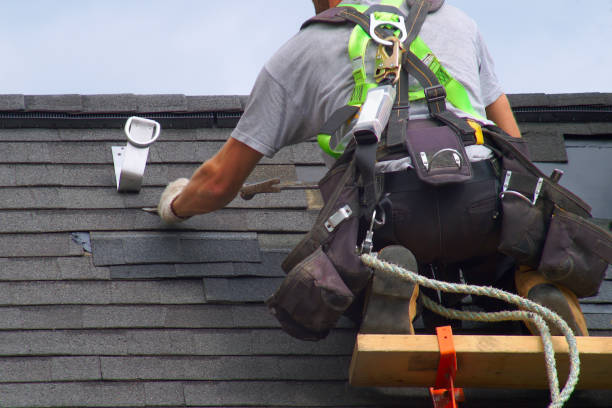Trusted Fort Hall, ID Roofing Contractor Experts