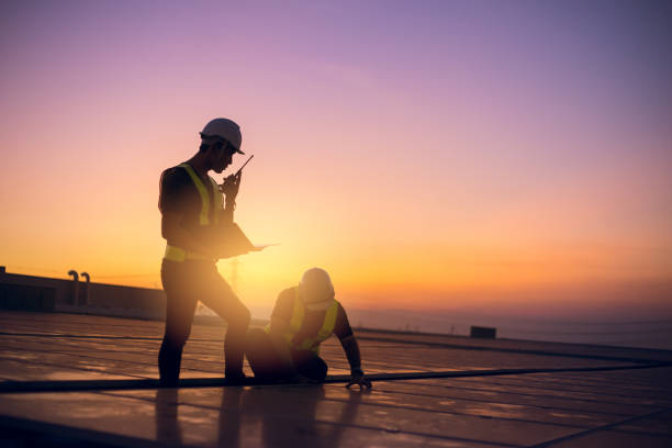 Best Commercial Roofing Services  in Fort Hall, ID