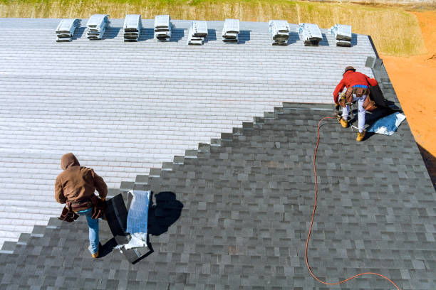 Best Metal Roofing Contractor  in Fort Hall, ID