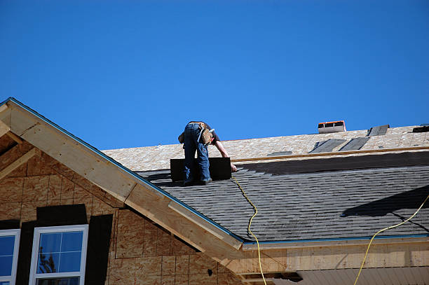 Best Tile Roofing Contractor  in Fort Hall, ID