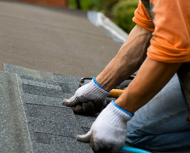 Best Residential Roofing Contractor  in Fort Hall, ID