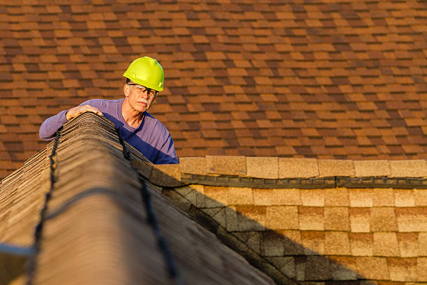 Best Emergency Roof Repair  in Fort Hall, ID
