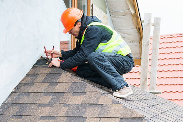 Best Slate Roofing Contractor  in Fort Hall, ID
