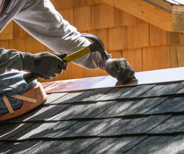 Quick and Trustworthy Emergency Roof Repair Services in Fort Hall, ID